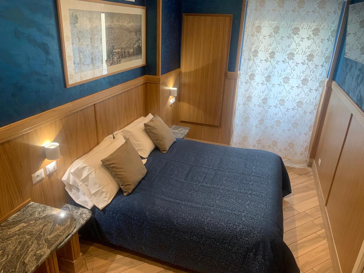 B&B Acasadibarbara Řím Exteriér fotografie