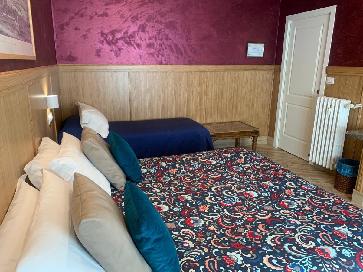 B&B Acasadibarbara Řím Exteriér fotografie