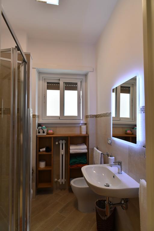 B&B Acasadibarbara Řím Exteriér fotografie