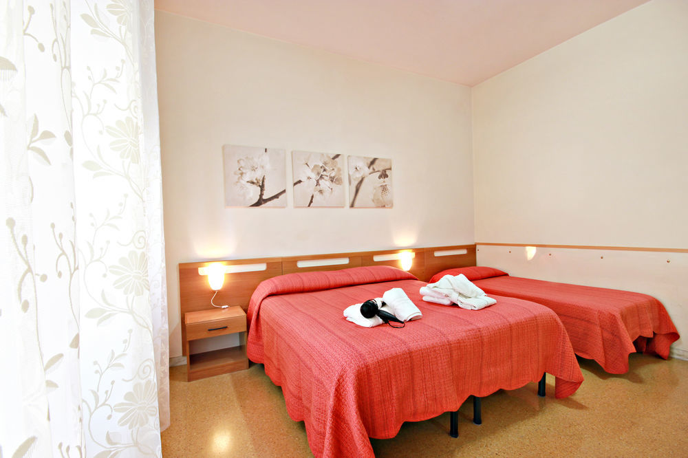 B&B Acasadibarbara Řím Exteriér fotografie
